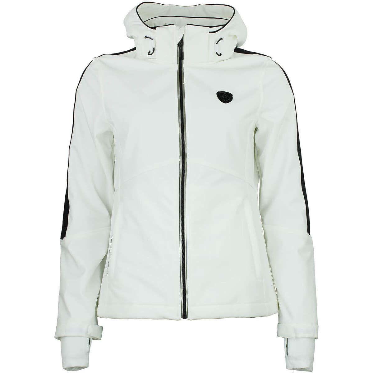 Μπουφάν Peak Mountain Blouson softshell ARGAN
