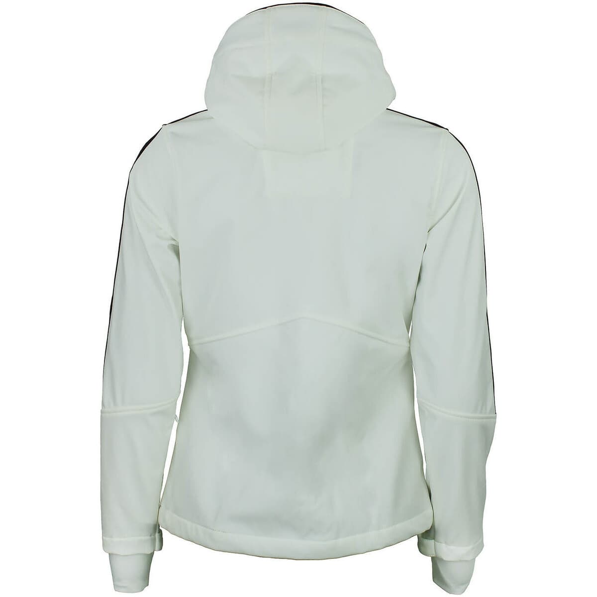 Women's Jackets Peak Mountain White