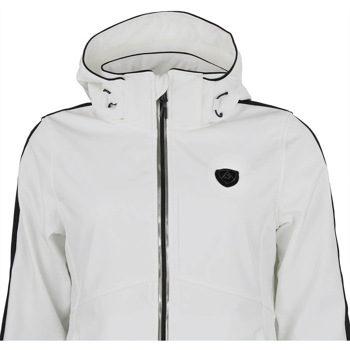 Women's Jackets Peak Mountain White