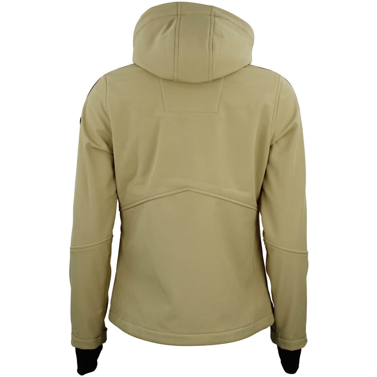 Women's Jackets Peak Mountain Gold