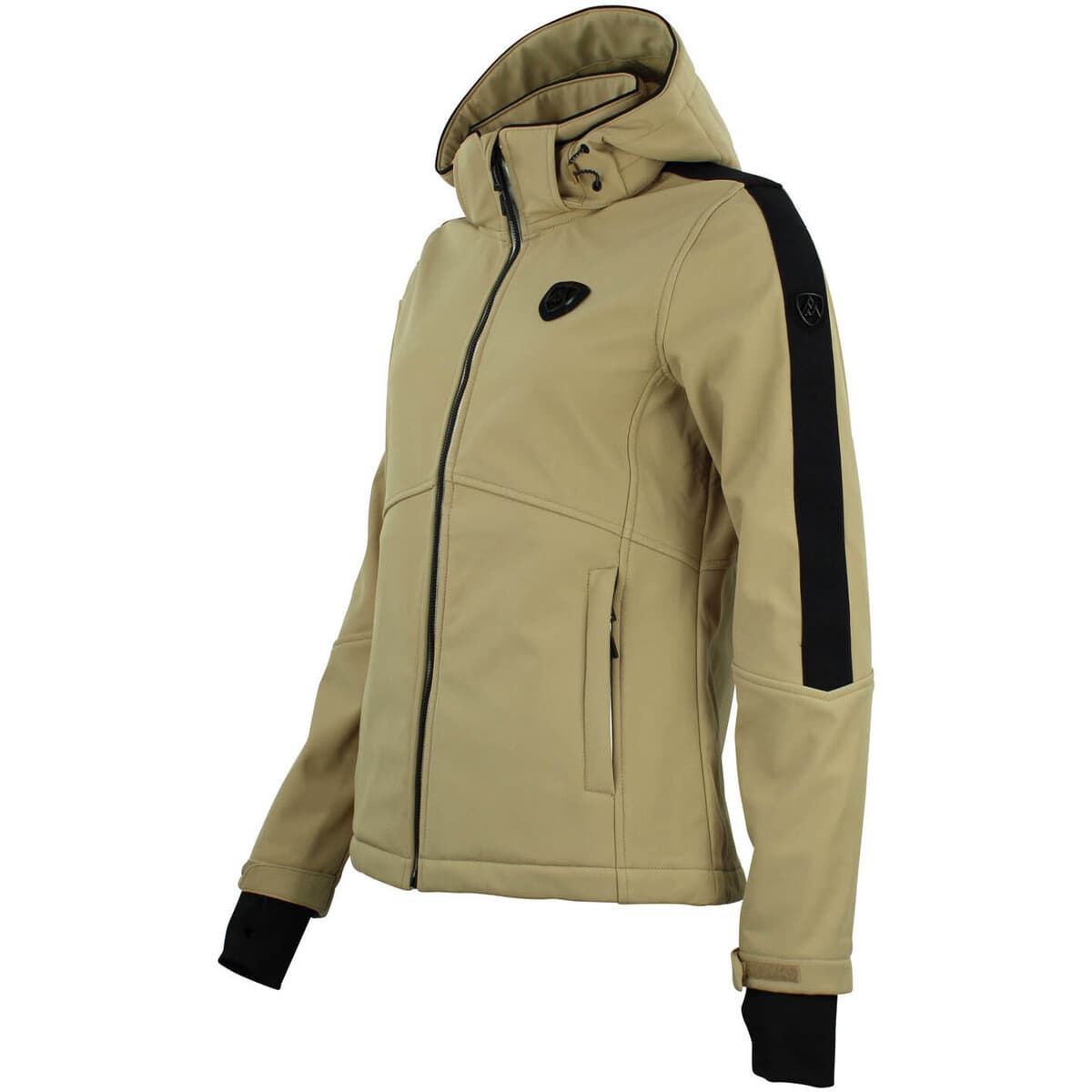 Women's Jackets Peak Mountain Gold