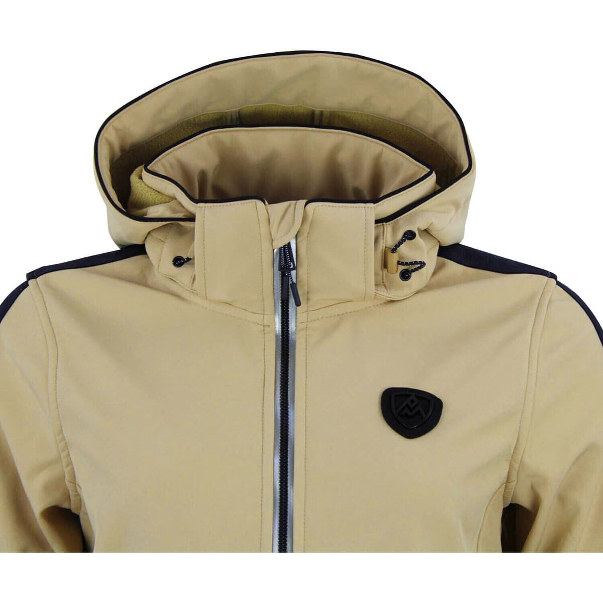 Women's Jackets Peak Mountain Gold