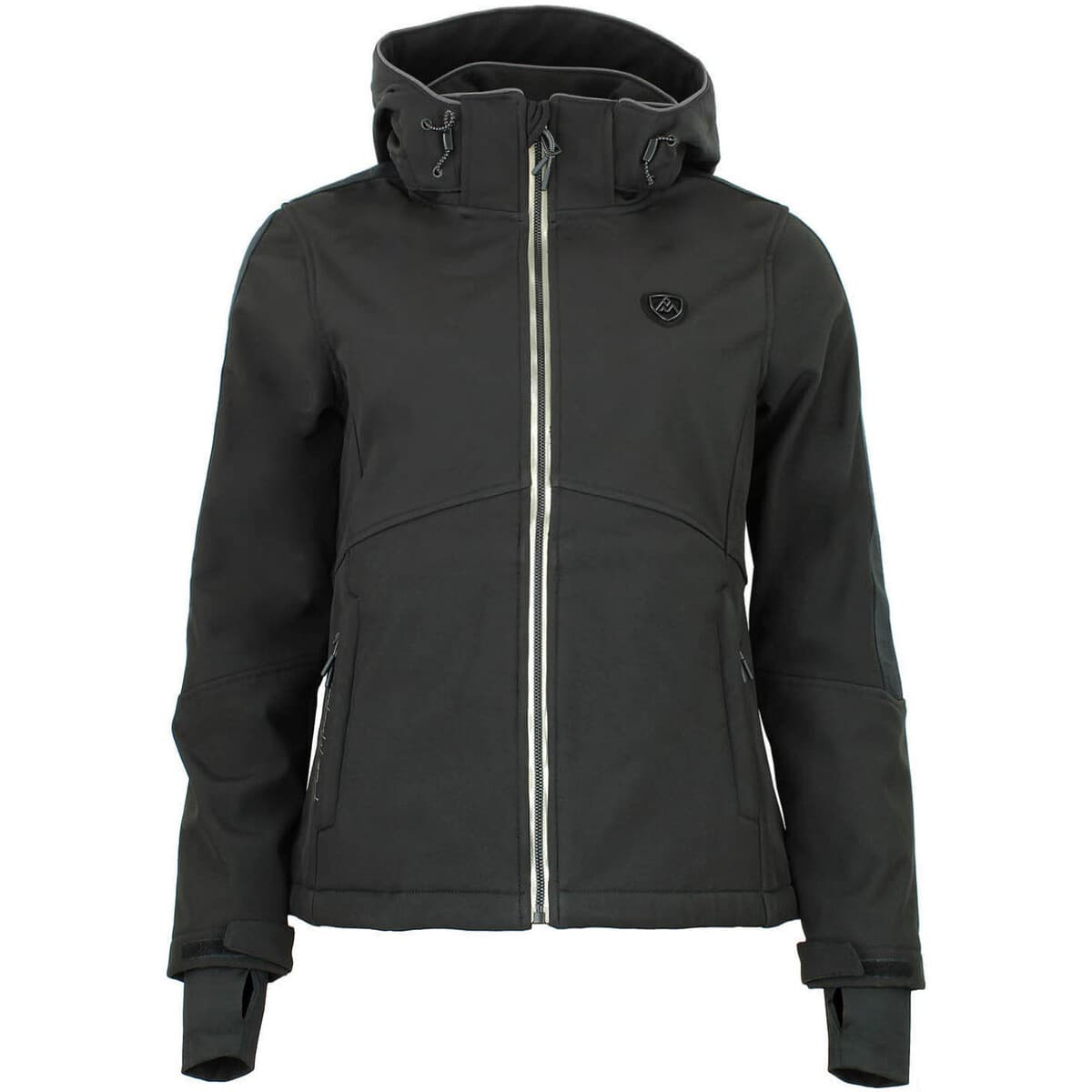 Μπουφάν Peak Mountain Blouson softshell ARGAN