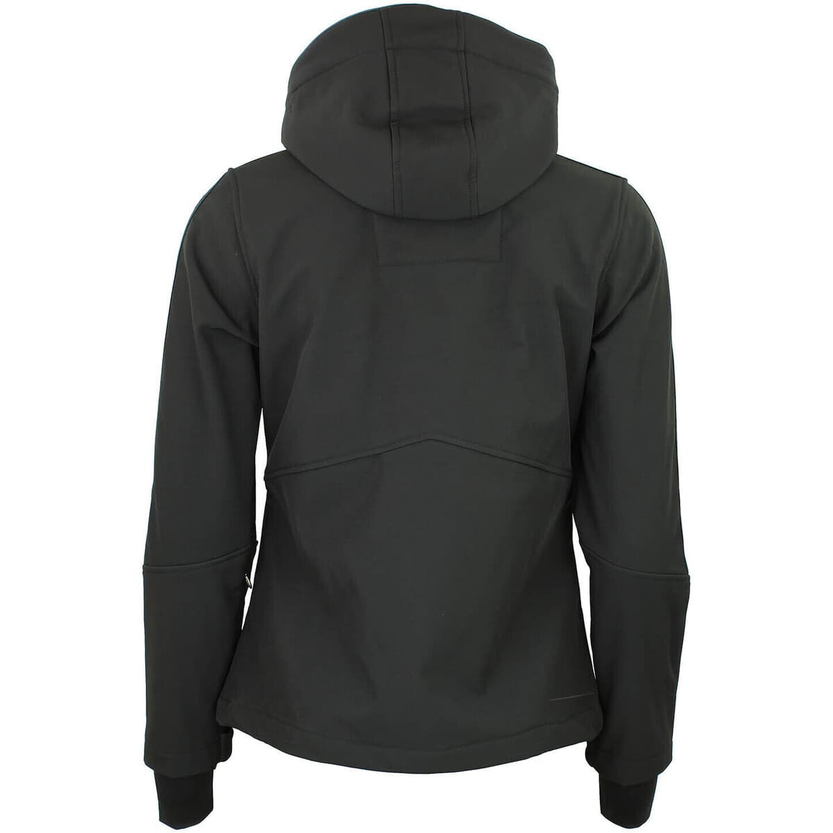 Women's Jackets Peak Mountain Black