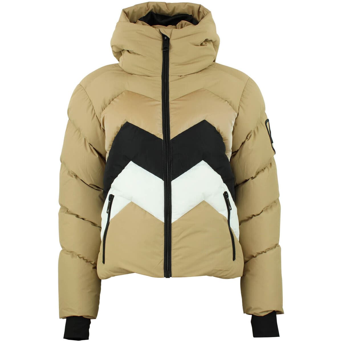 Women's Jackets Peak Mountain Gold