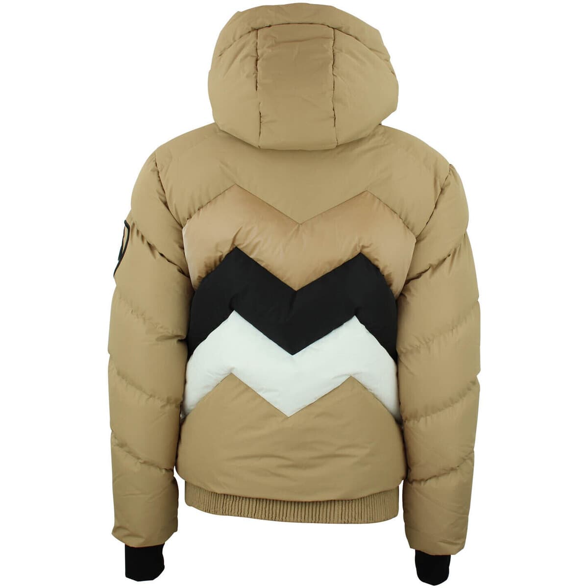 Women's Jackets Peak Mountain Gold