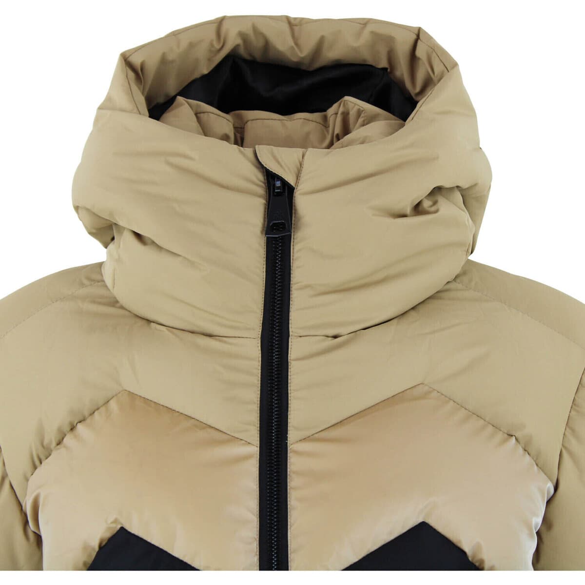 Women's Jackets Peak Mountain Gold