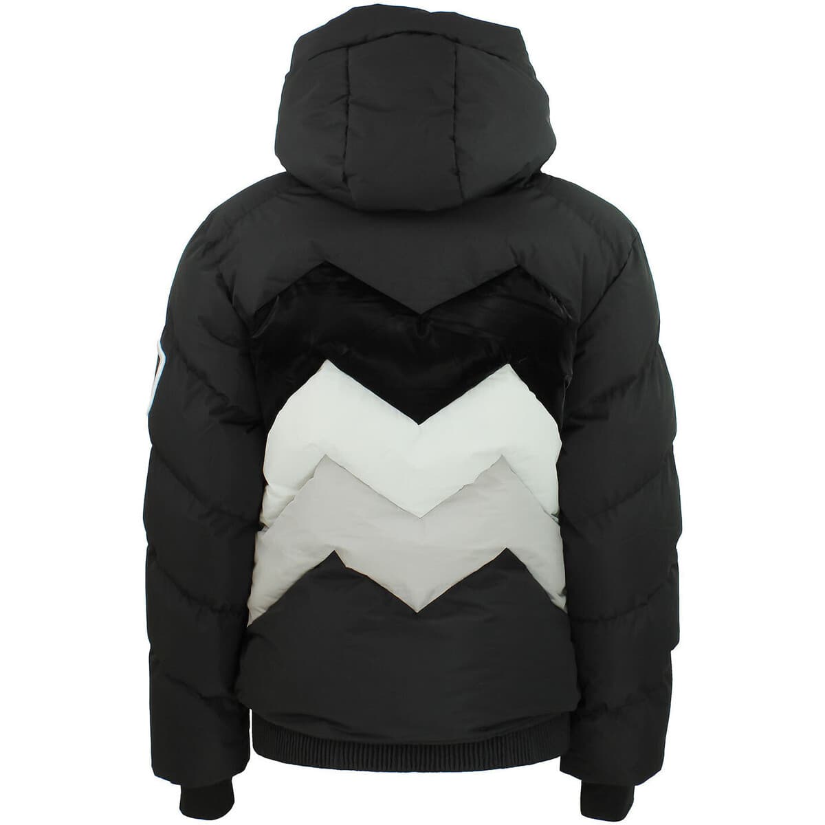 Women's Jackets Peak Mountain Black