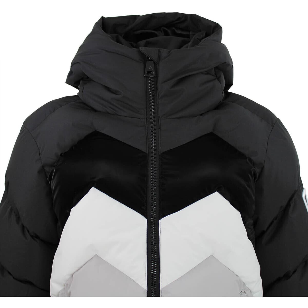 Women's Jackets Peak Mountain Black