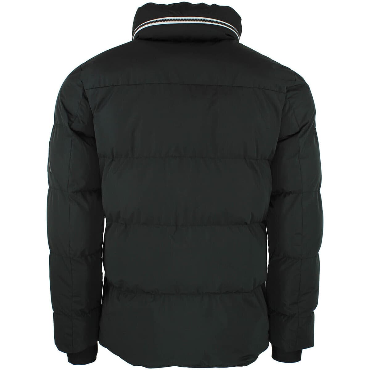 Men's Jackets Peak Mountain Black