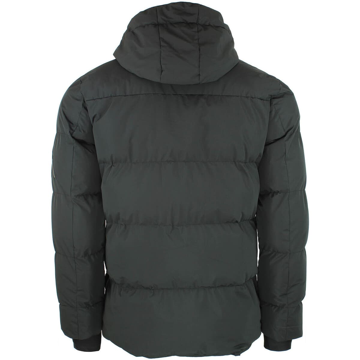 Men's Jackets Peak Mountain Black