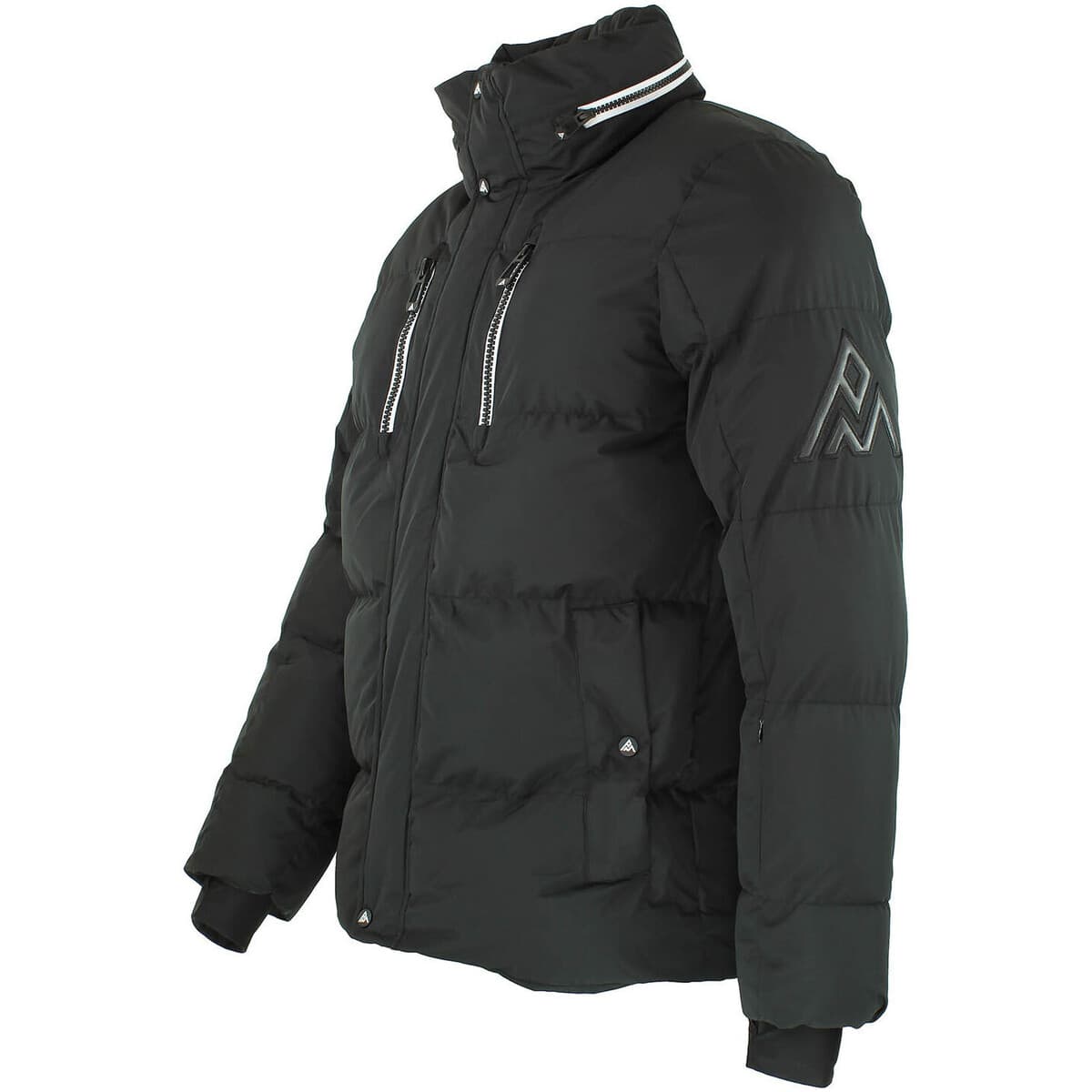 Men's Jackets Peak Mountain Black