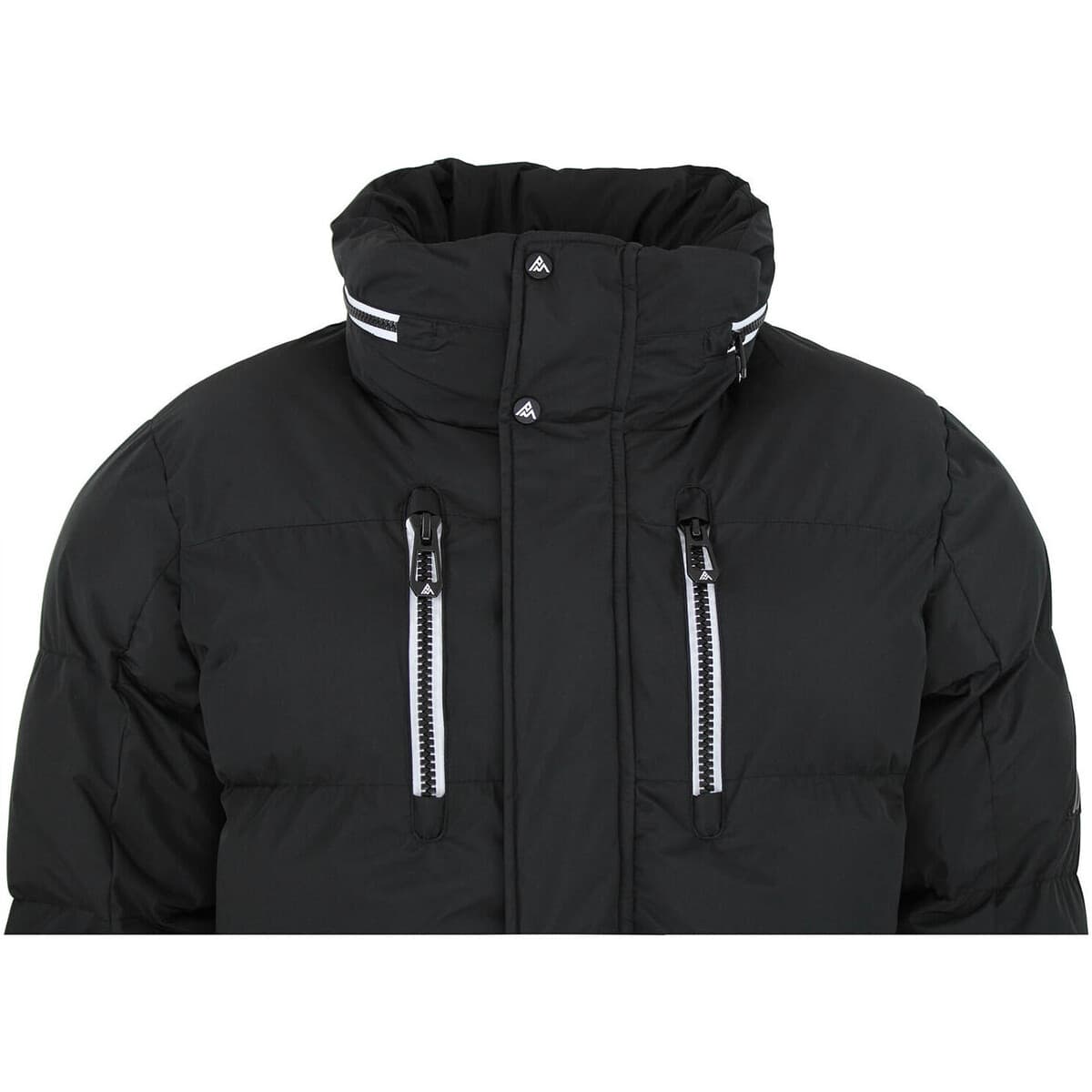 Men's Jackets Peak Mountain Black