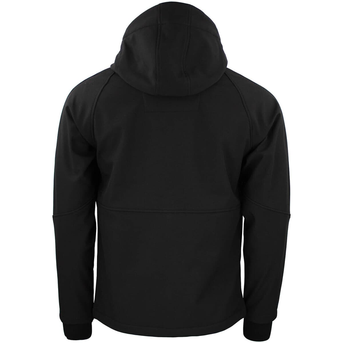 Men's Jackets Peak Mountain Black