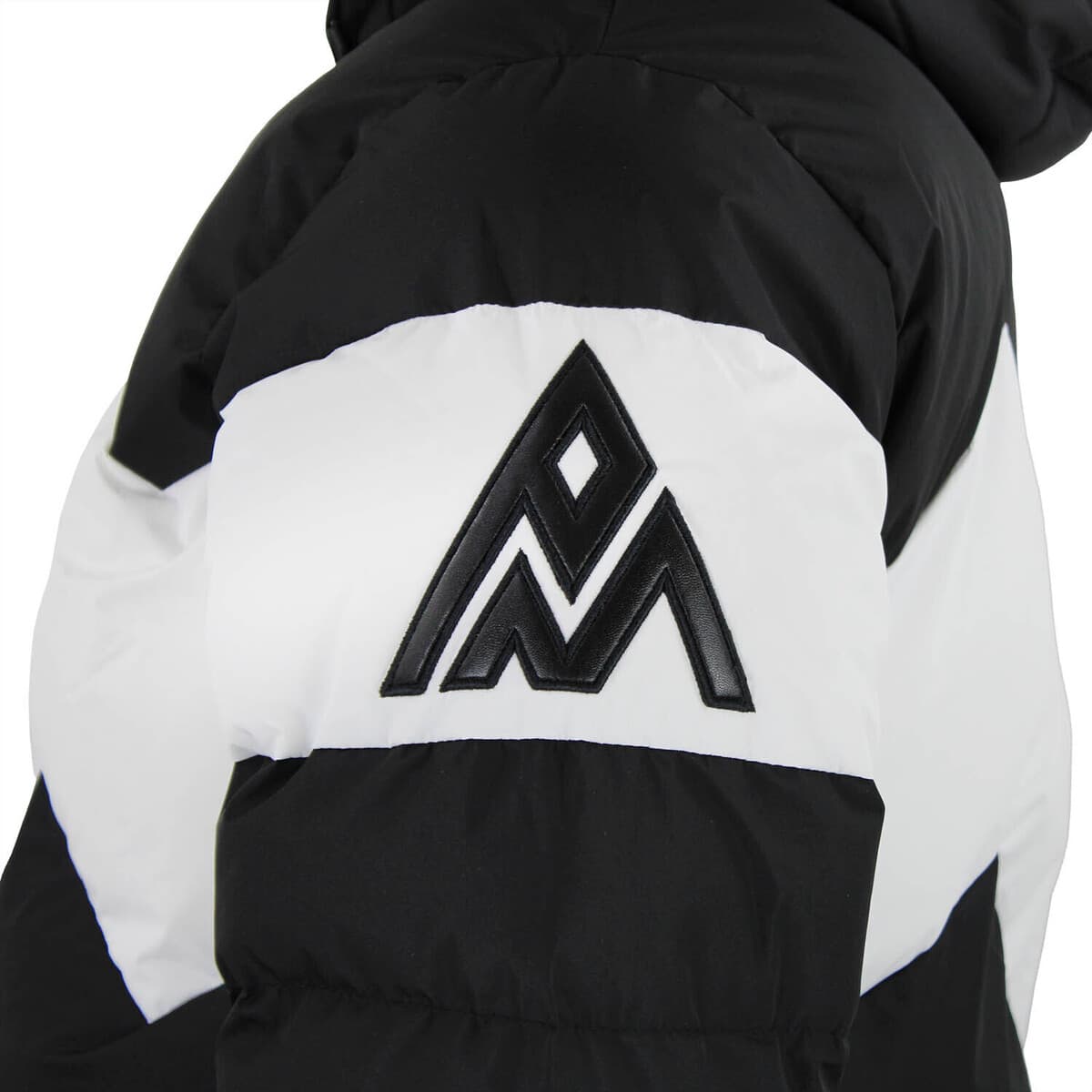 Men's Jackets Peak Mountain Black
