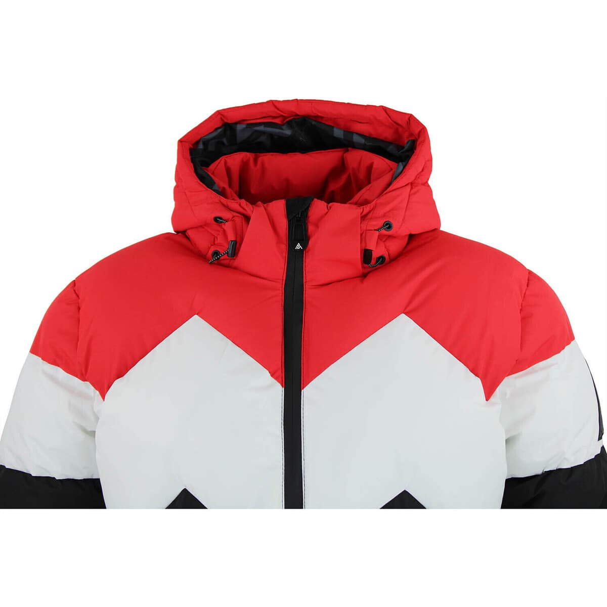Men's Jackets Peak Mountain Red