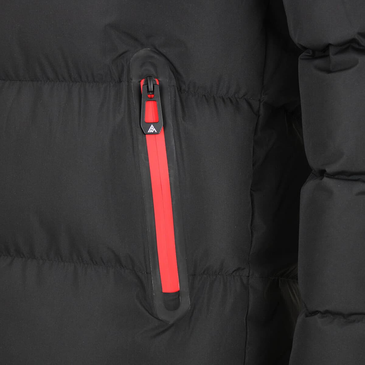 Men's Jackets Peak Mountain Red