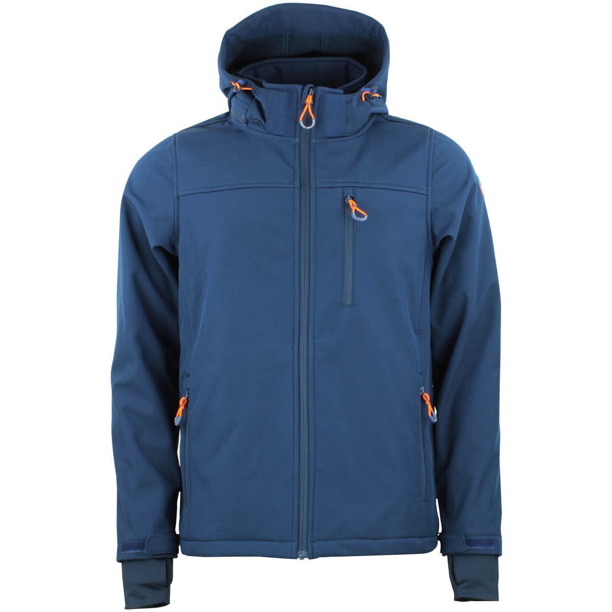 Men's Jackets Peak Mountain Blue