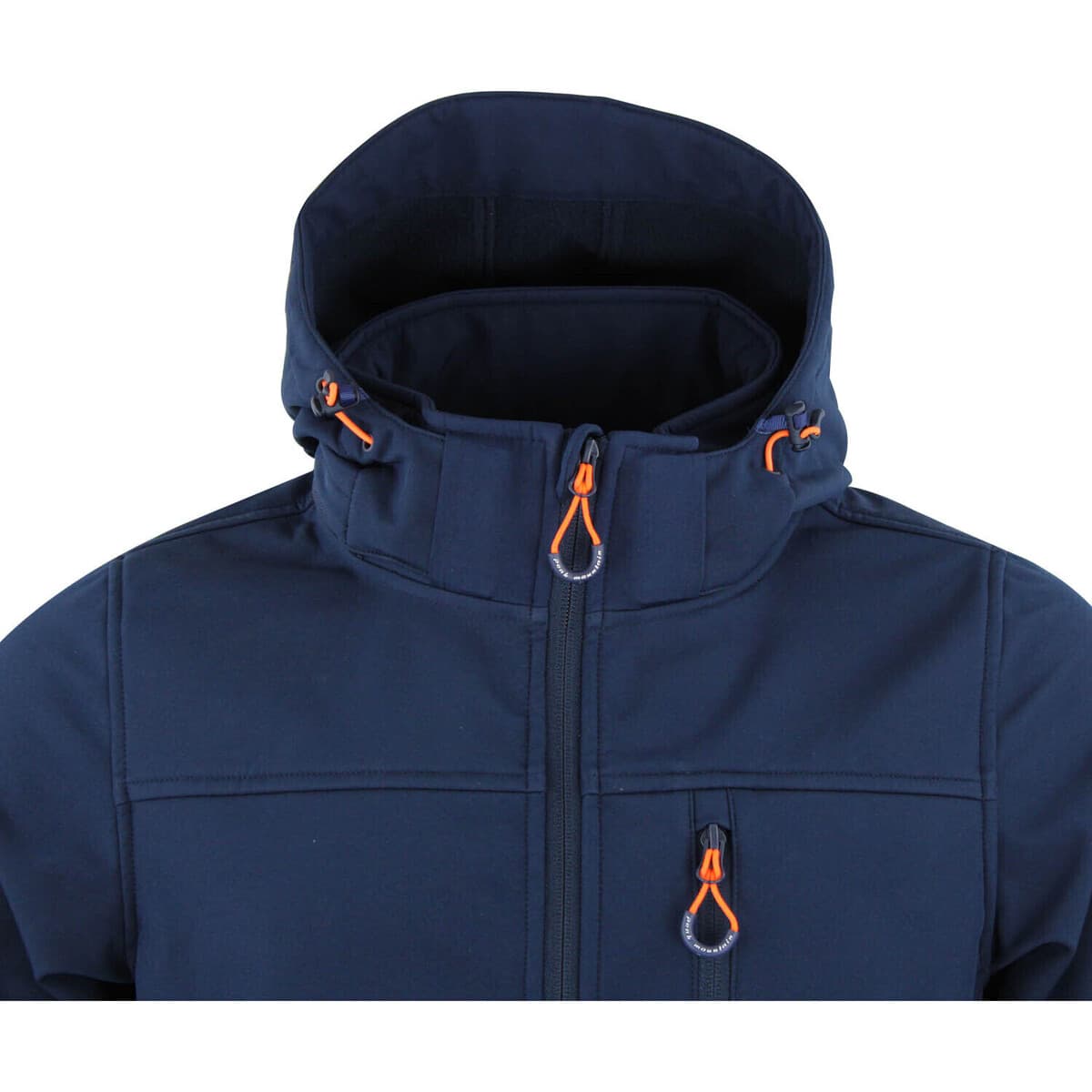 Men's Jackets Peak Mountain Blue