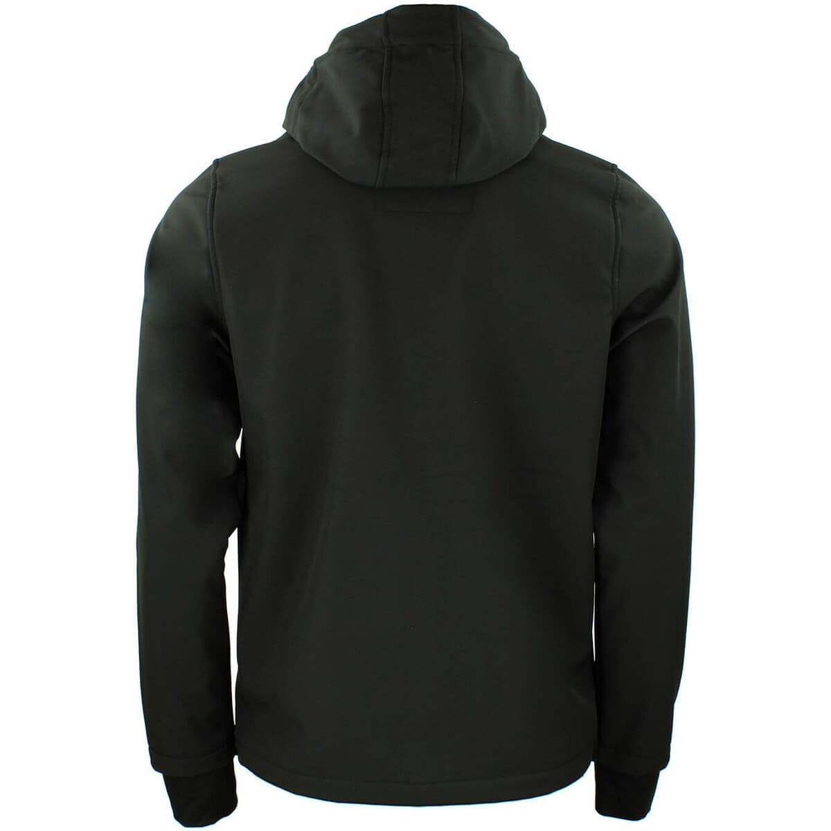 Men's Jackets Peak Mountain Black