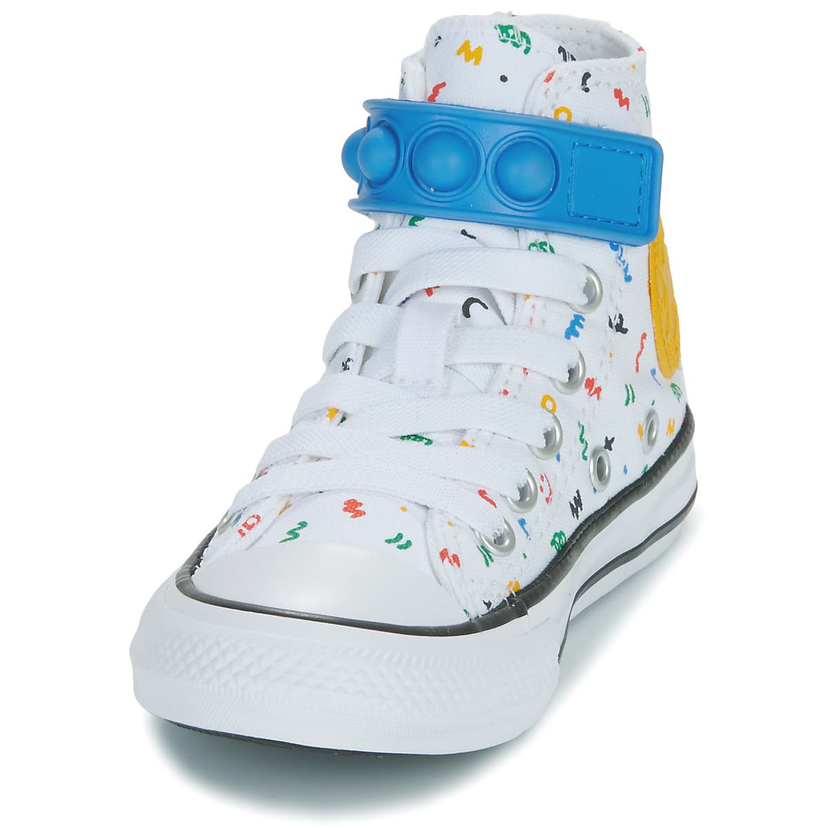 Girls' Sneakers Converse Multicolor
