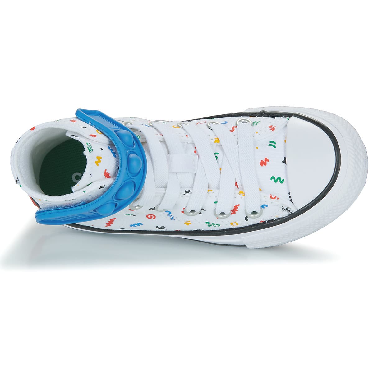 Girls' Sneakers Converse Multicolor