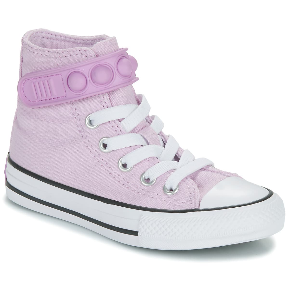 Ψηλά Sneakers Converse CHUCK TAYLOR ALL STAR BUBBLE STRAP 1V