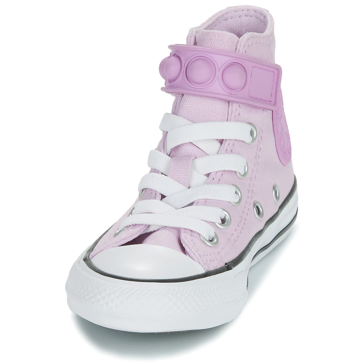 Girls' Sneakers Converse Pink