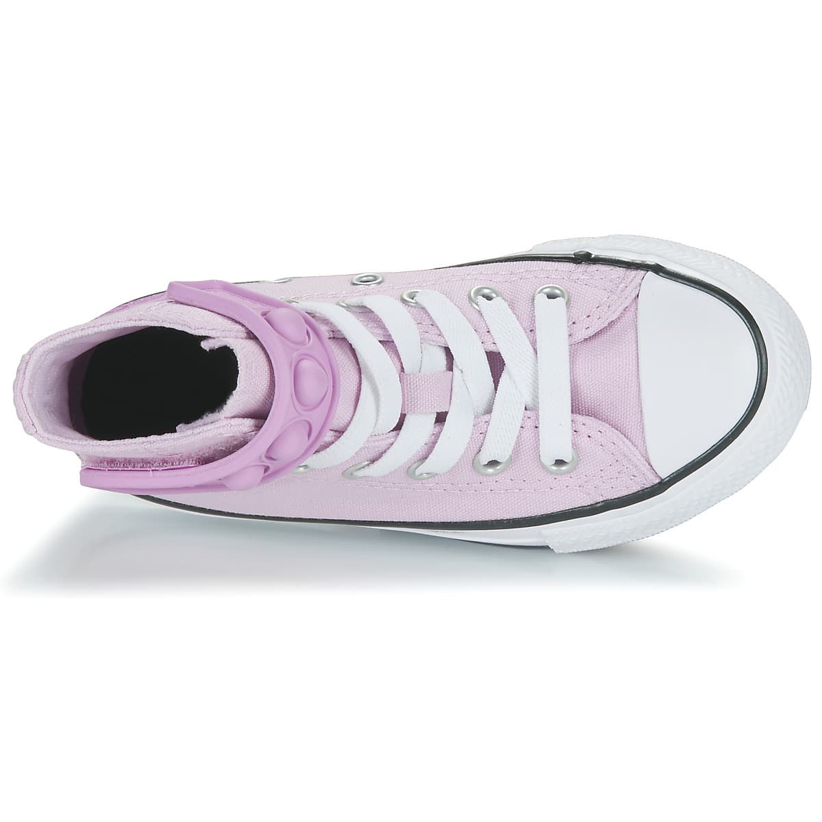 Girls' Sneakers Converse Pink