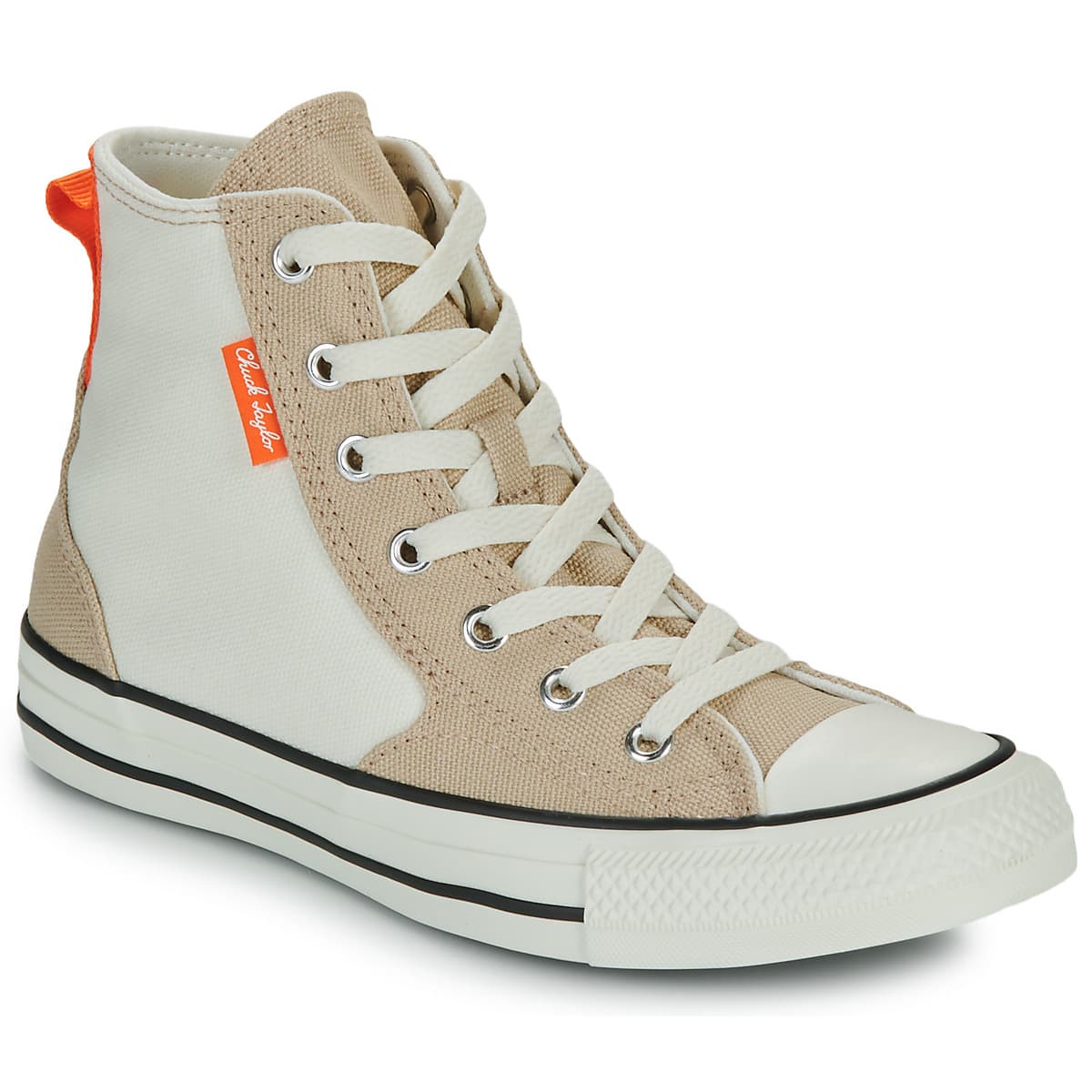Boys' Sneakers Converse Beige