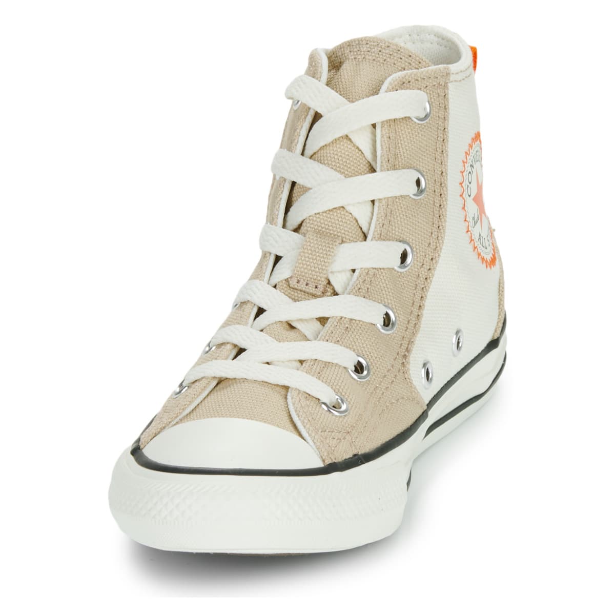 Boys' Sneakers Converse Beige