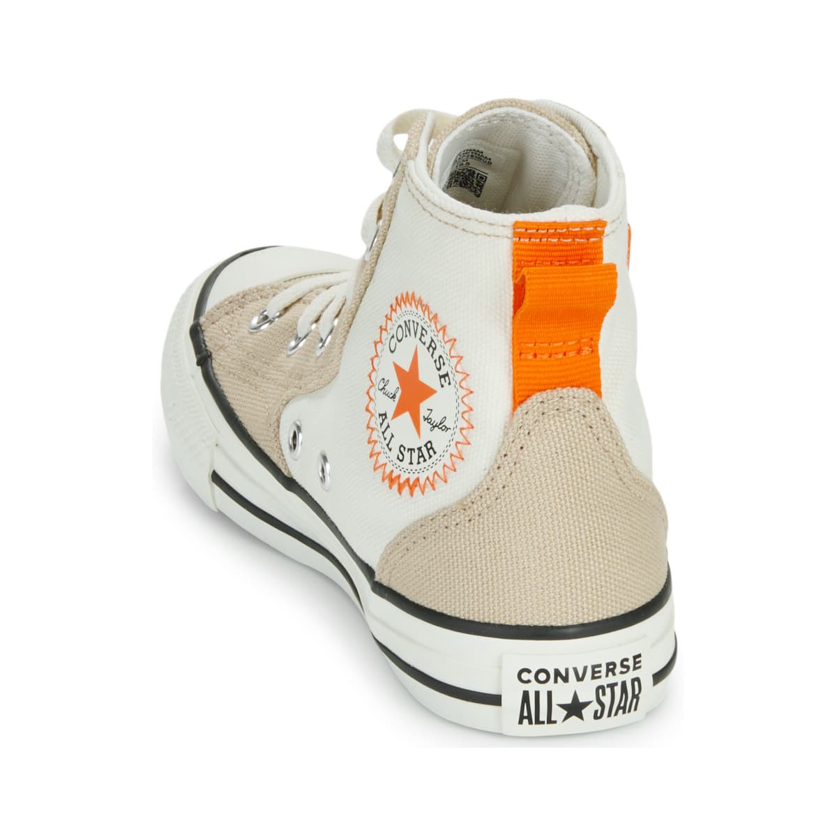 Boys' Sneakers Converse Beige