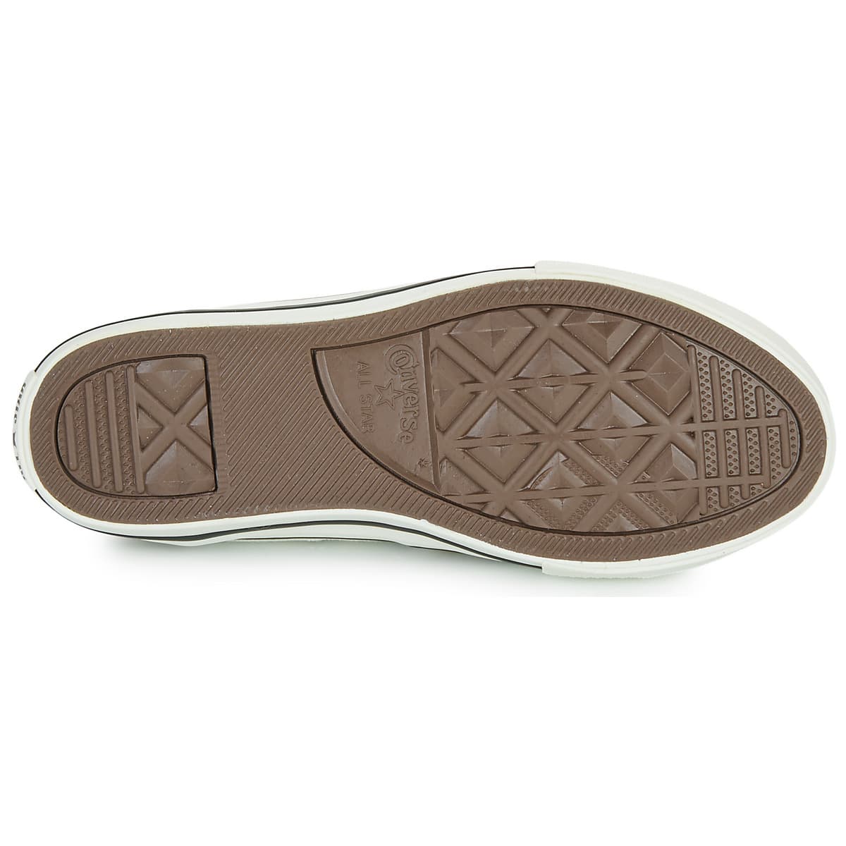 Boys' Sneakers Converse Beige