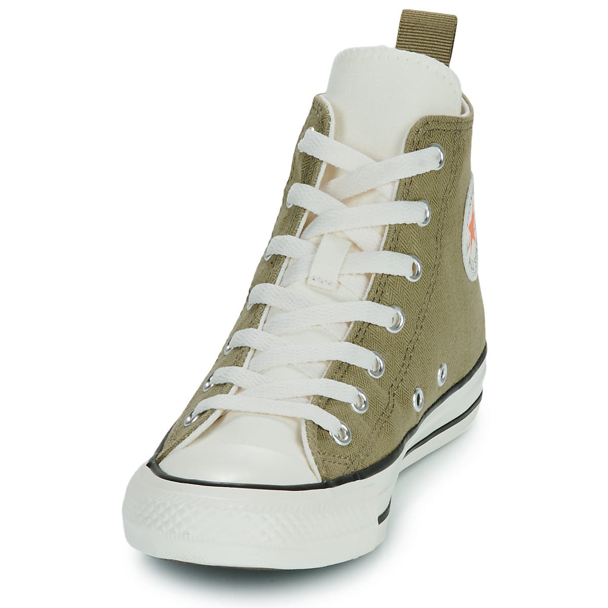 Boys' Sneakers Converse Khaki