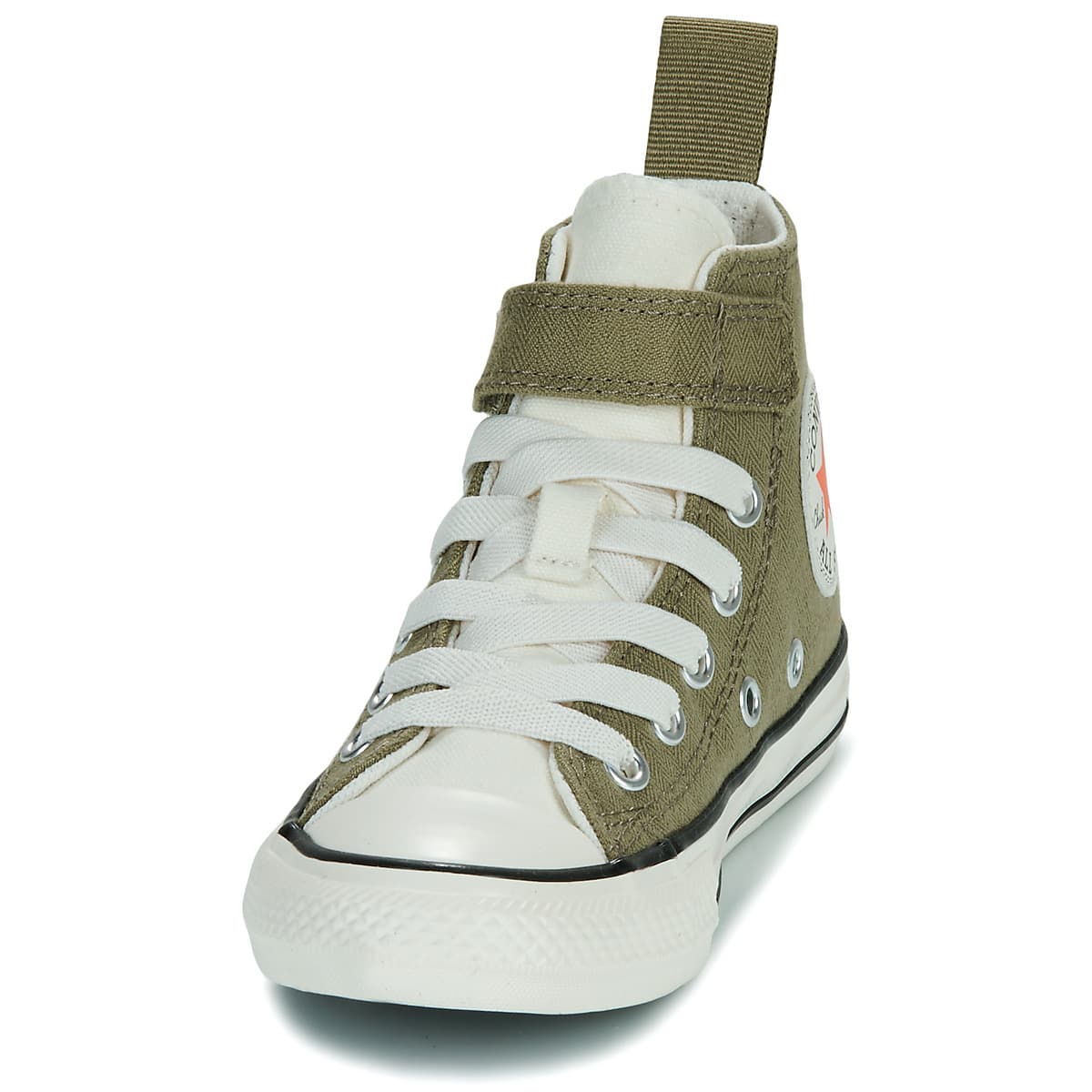 Boys' Sneakers Converse Khaki