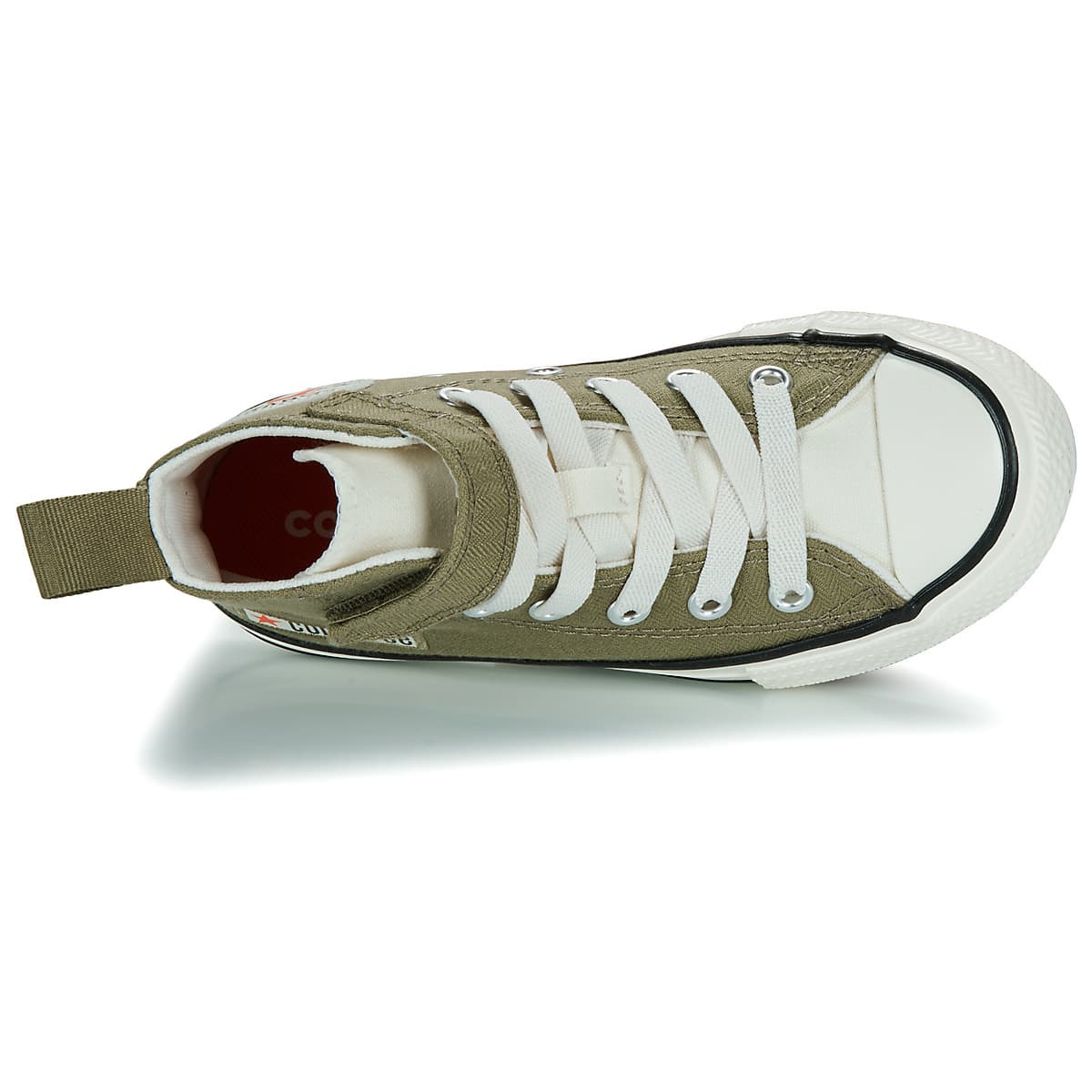Boys' Sneakers Converse Khaki