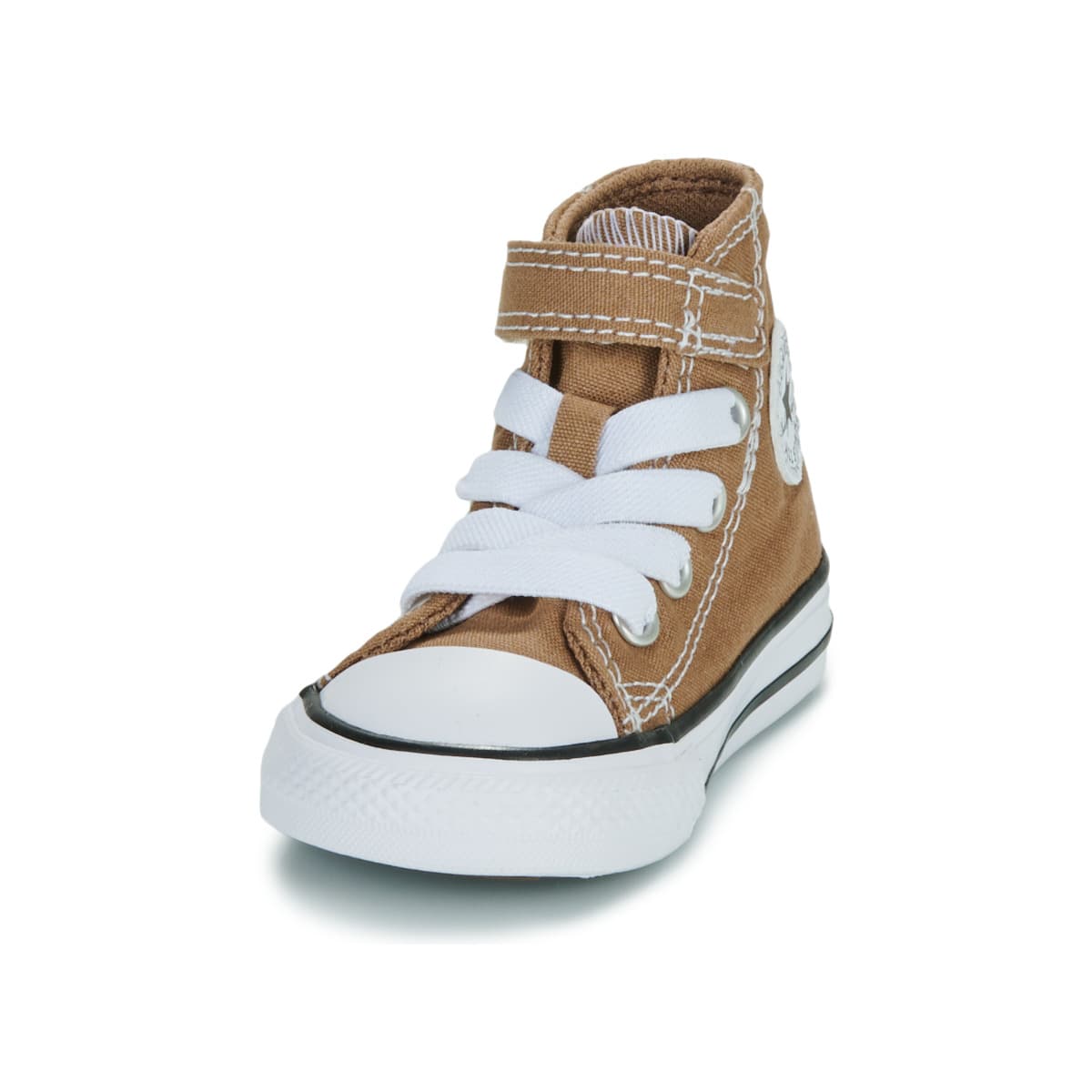 Boys' Sneakers Converse Brown