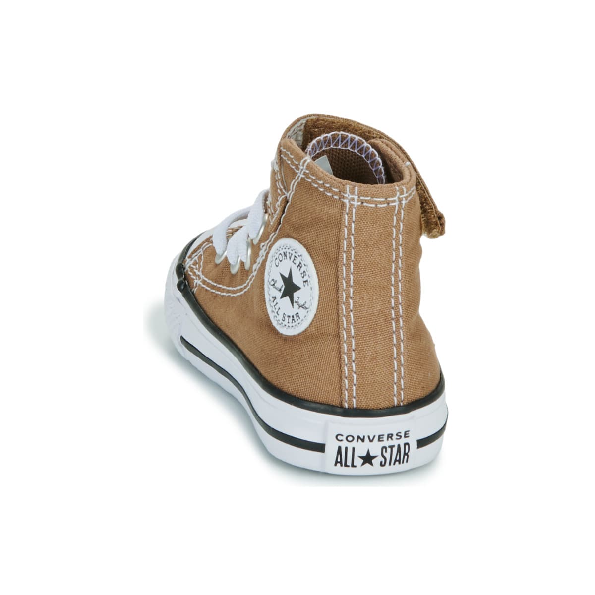 Boys' Sneakers Converse Brown