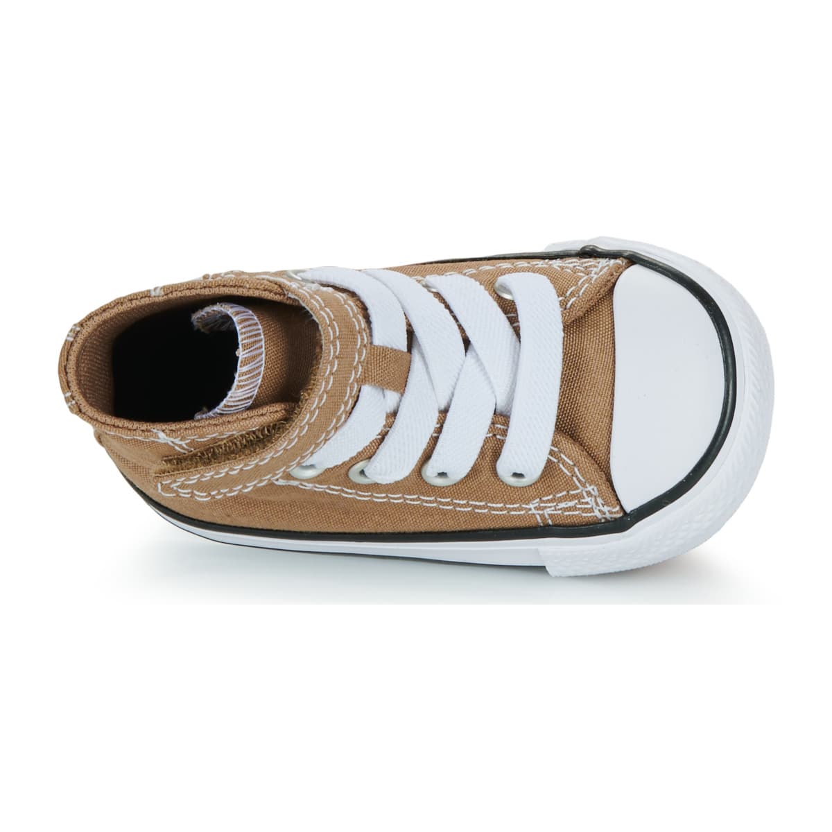 Boys' Sneakers Converse Brown