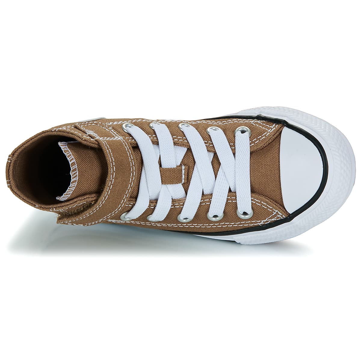 Boys' Sneakers Converse Brown