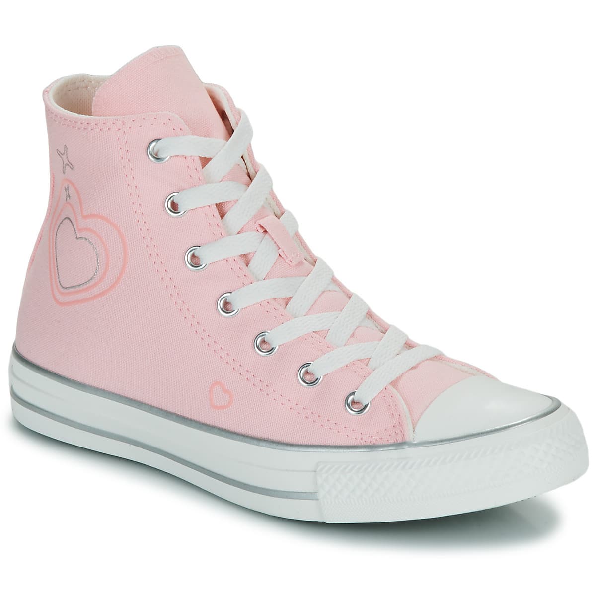 Ψηλά Sneakers Converse CHUCK TAYLOR ALL STAR
