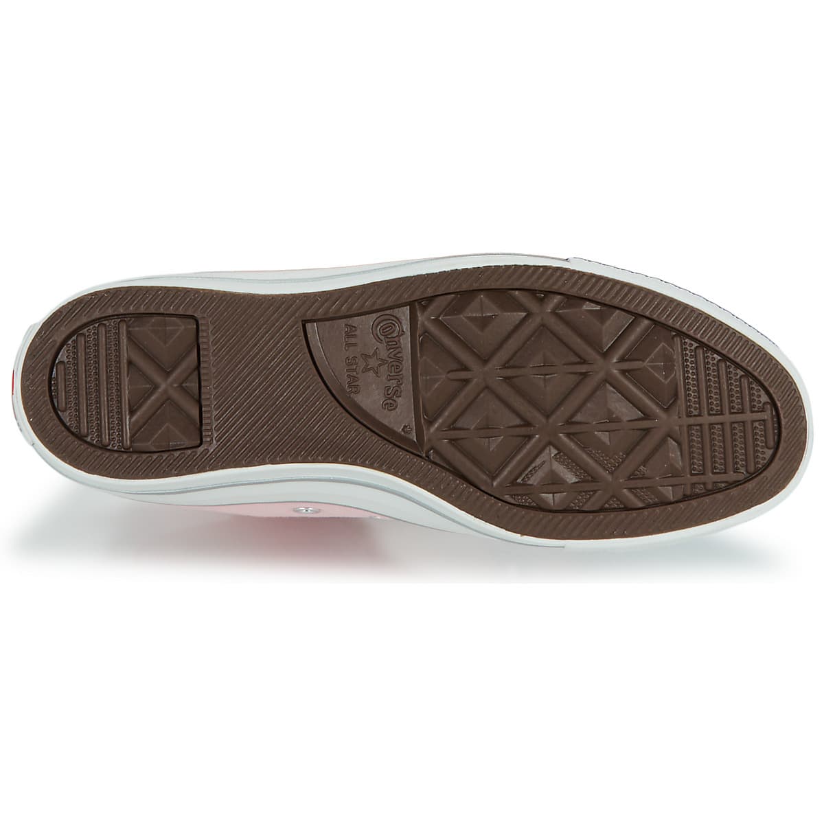 Girls' Sneakers Converse Pink