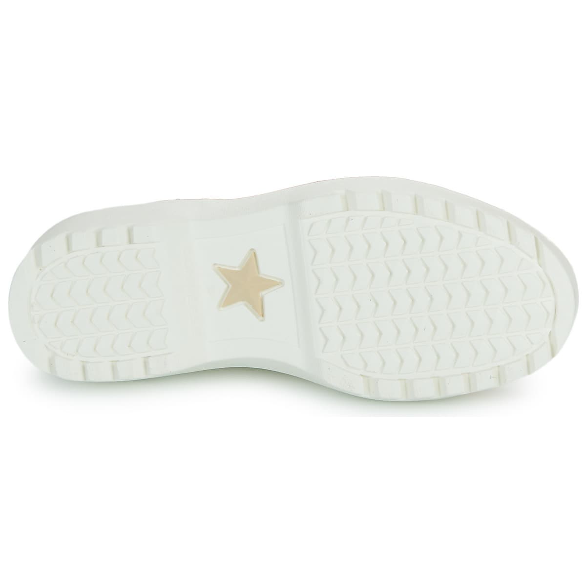 Girls' Sneakers Converse White