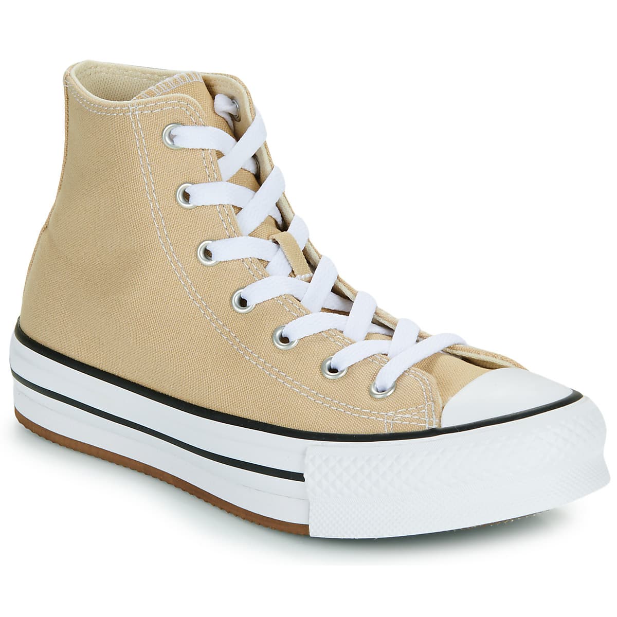 Boys' Sneakers Converse Beige