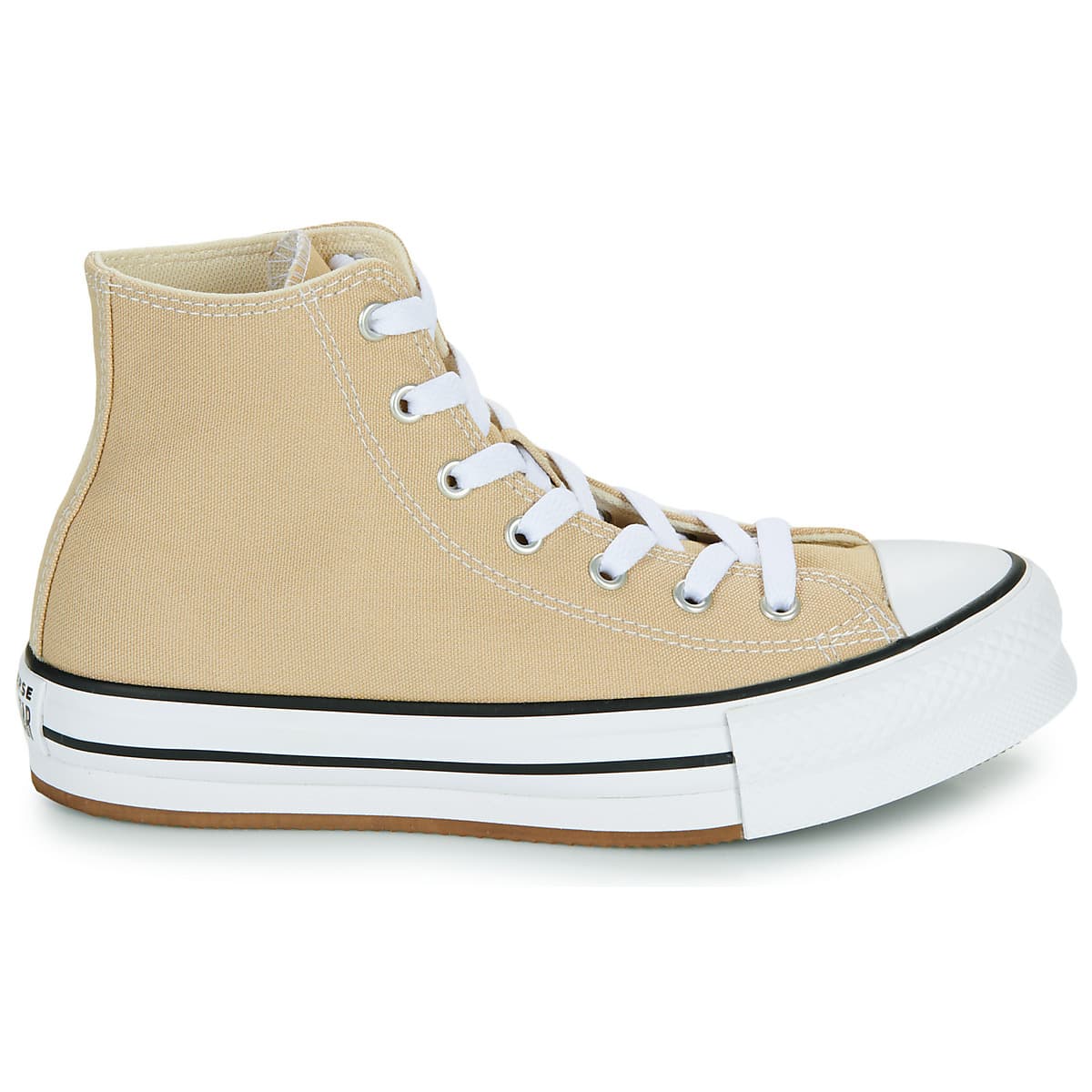 Boys' Sneakers Converse Beige