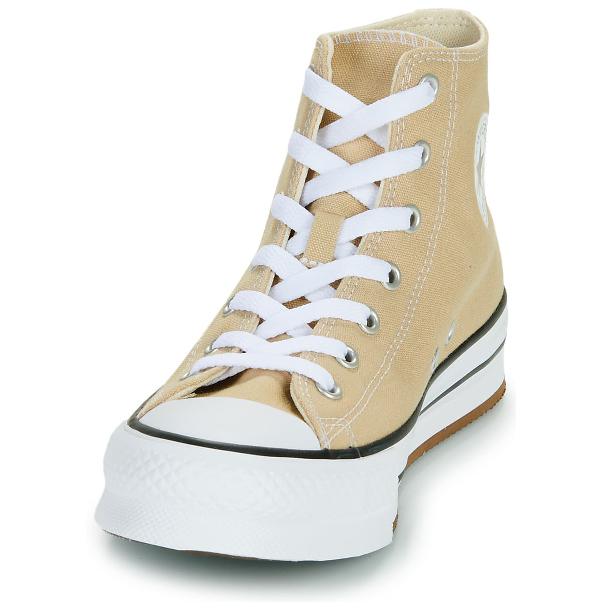 Boys' Sneakers Converse Beige
