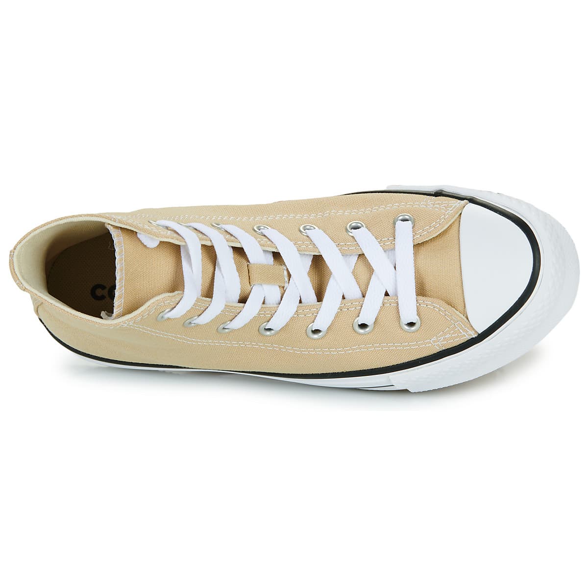Boys' Sneakers Converse Beige