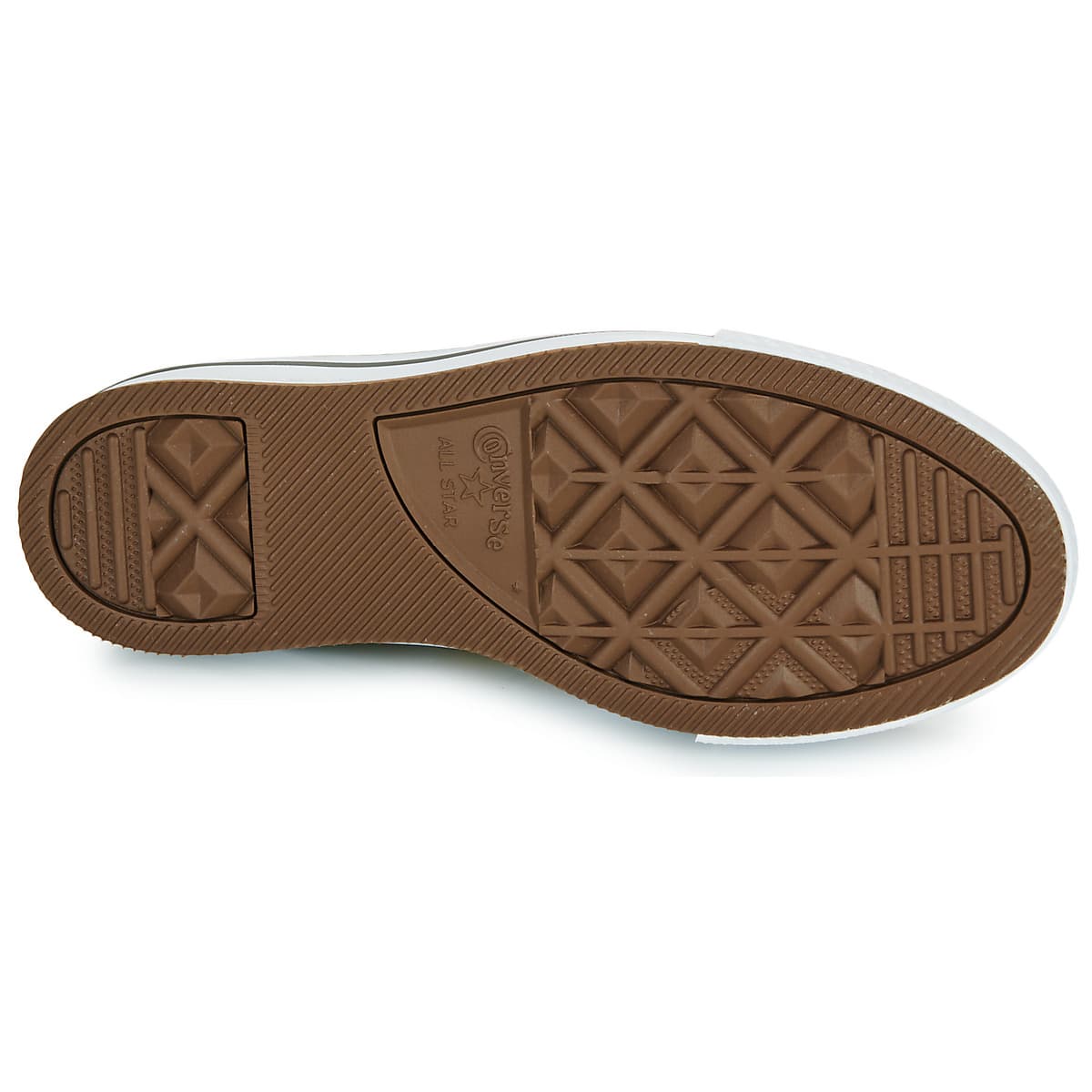 Boys' Sneakers Converse Beige