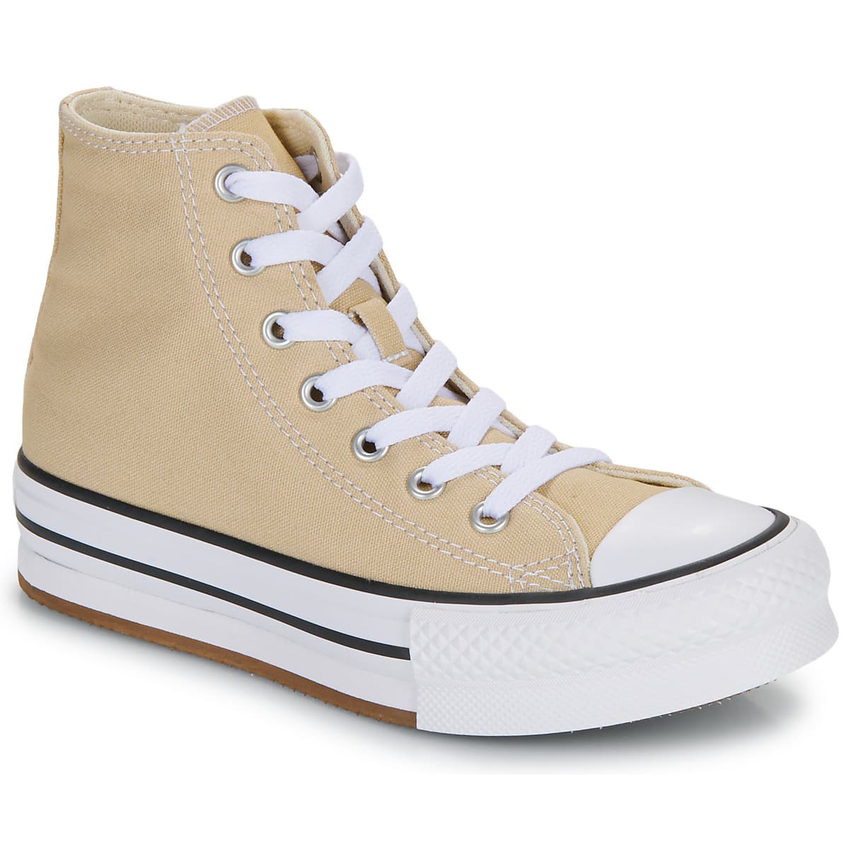 Boys' Sneakers Converse Beige