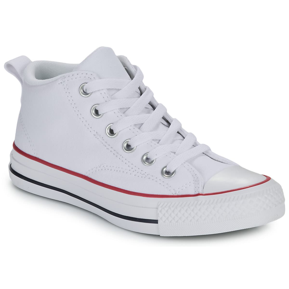 Boys' Sneakers Converse White